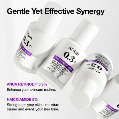 Retinol Anti-Aging Duo