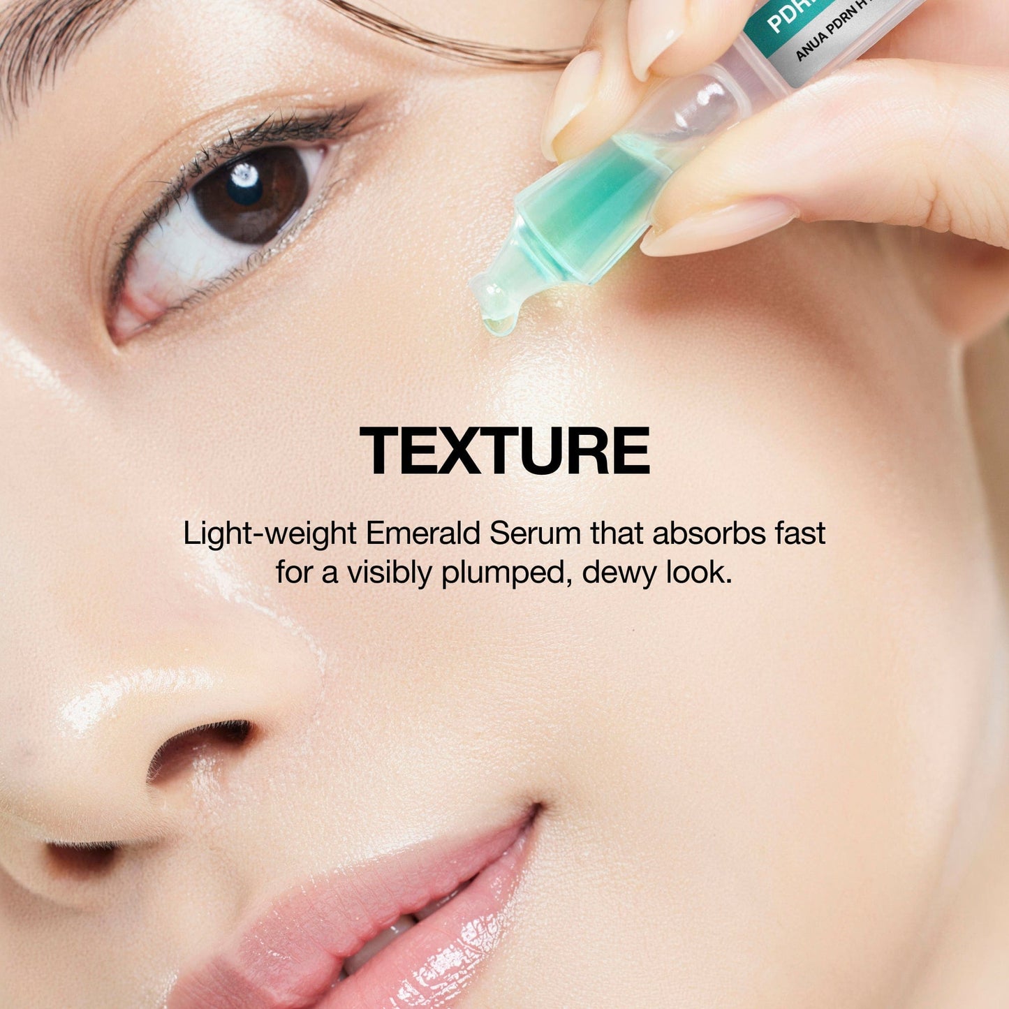 $100 Free PDRN Serum Minis
