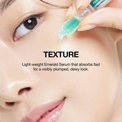 $100 Free PDRN Serum Minis