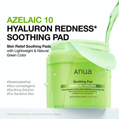 7-Day Breakout Care Routine Set