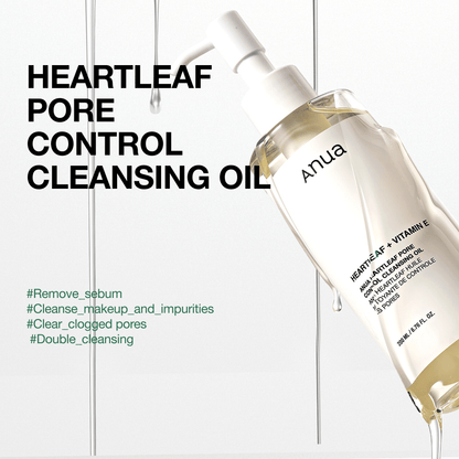 7-Day Pore-refine Routine Set