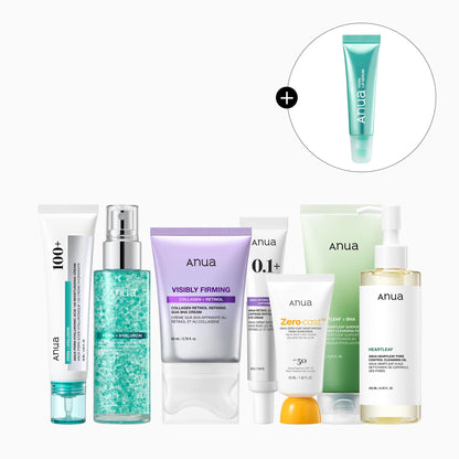 All-in-one Viral Routine Kit