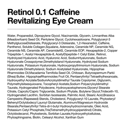 Retinol Anti-Aging Duo