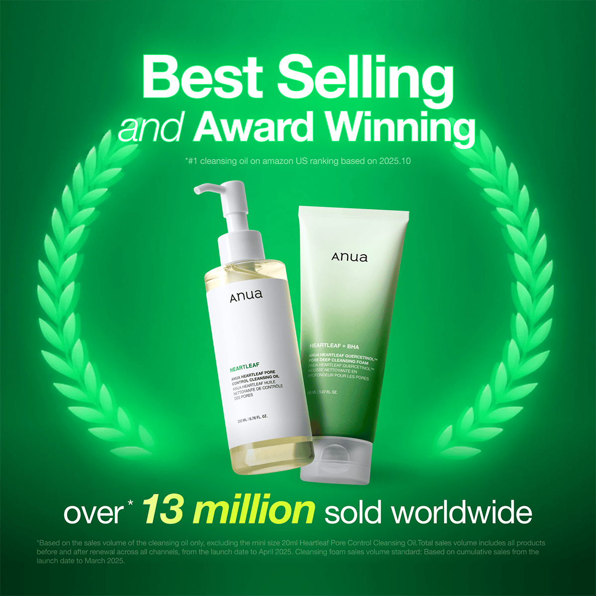 Heartleaf Pore Control Cleansing Oil