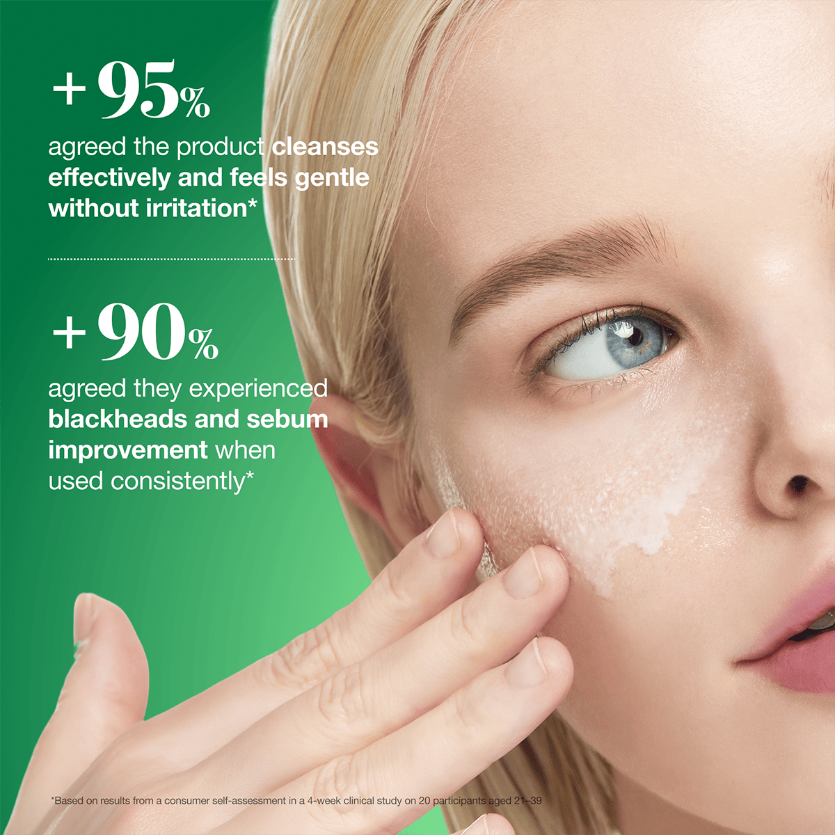 Heartleaf Pore Control Cleansing Oil