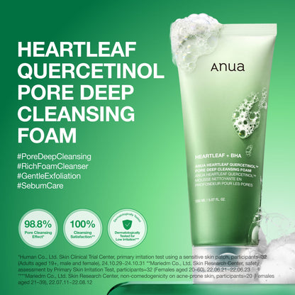 Double Cleansing Duo Set of 2
