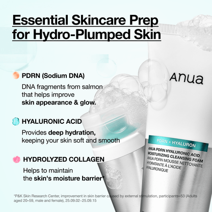 Age-defying Routine Set
