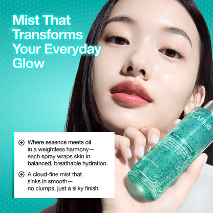 PDRN All-Day Dewy Glow Set