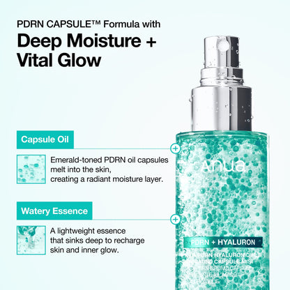 PDRN All-Day Dewy Glow Set