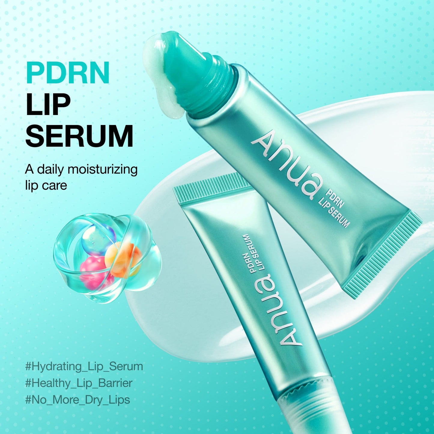 PDRN All-Day Dewy Glow Set