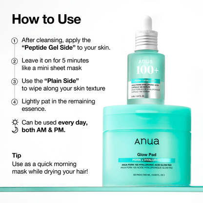 PDRN Deep Hydrating Prep & Boost Duo