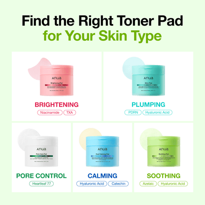 Azelaic 10 Hyaluron Redness Soothing Pad